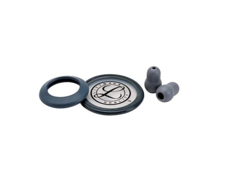 Littmann spare parts kit 40017 (grijs)