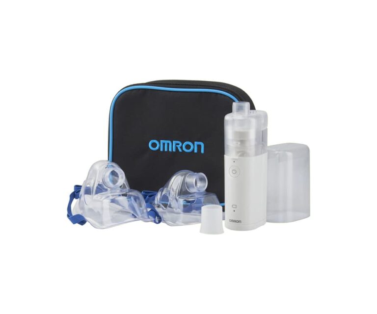 omron microair 2