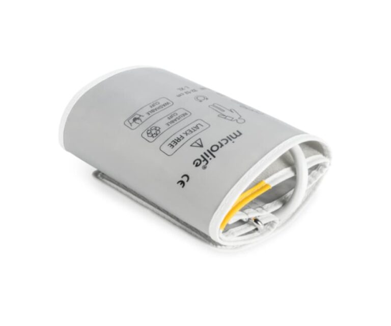 Microlife flexibel manchet 3G medium / large (22-42 cm)