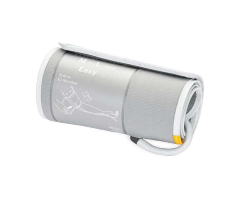 Microlife voorgevormd manchet 3G Easy medium / large (22-42 cm)