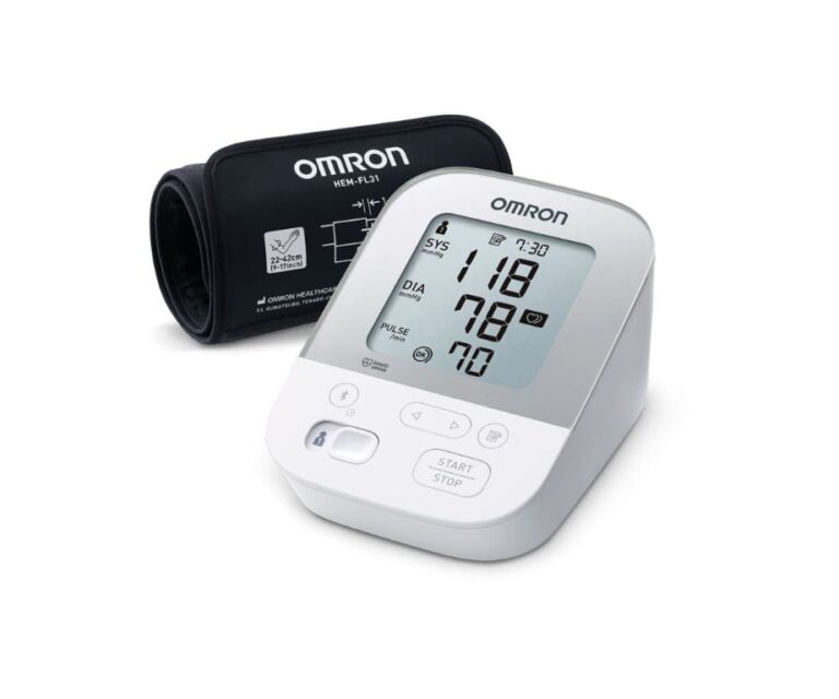 omron x4 1