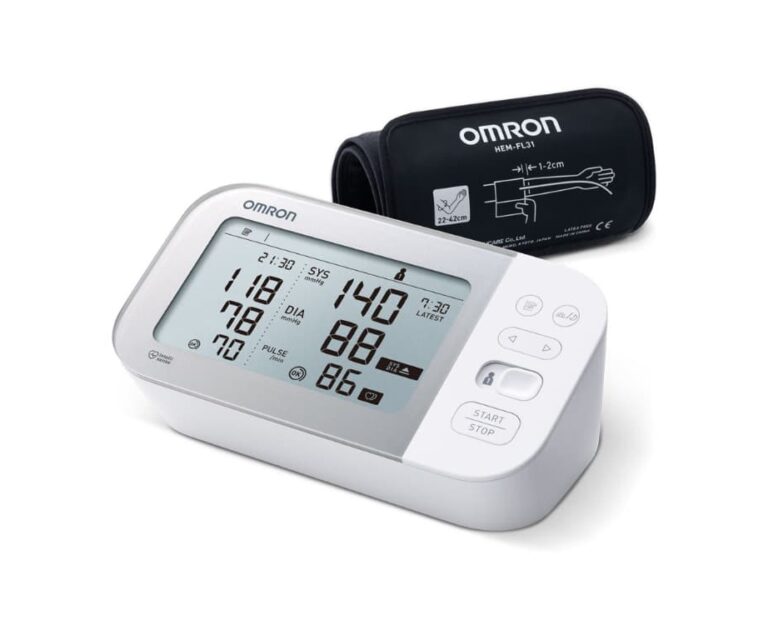 omron x7 1