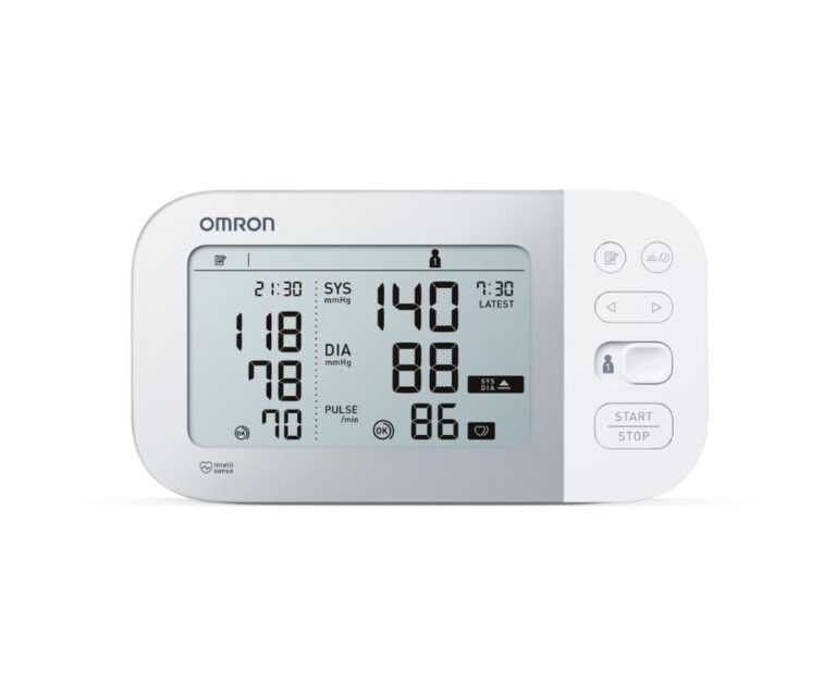 omron x7 2