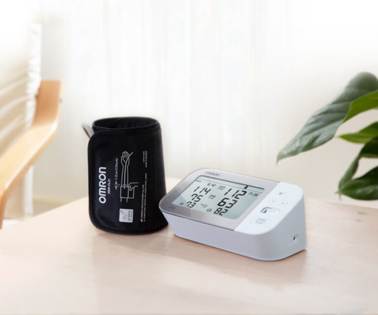 omron x7 3