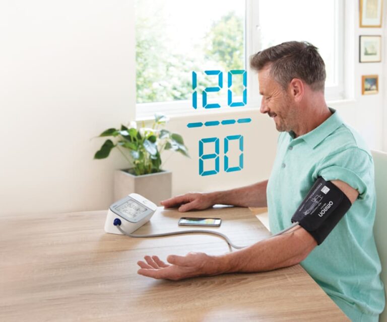 omron x7 5
