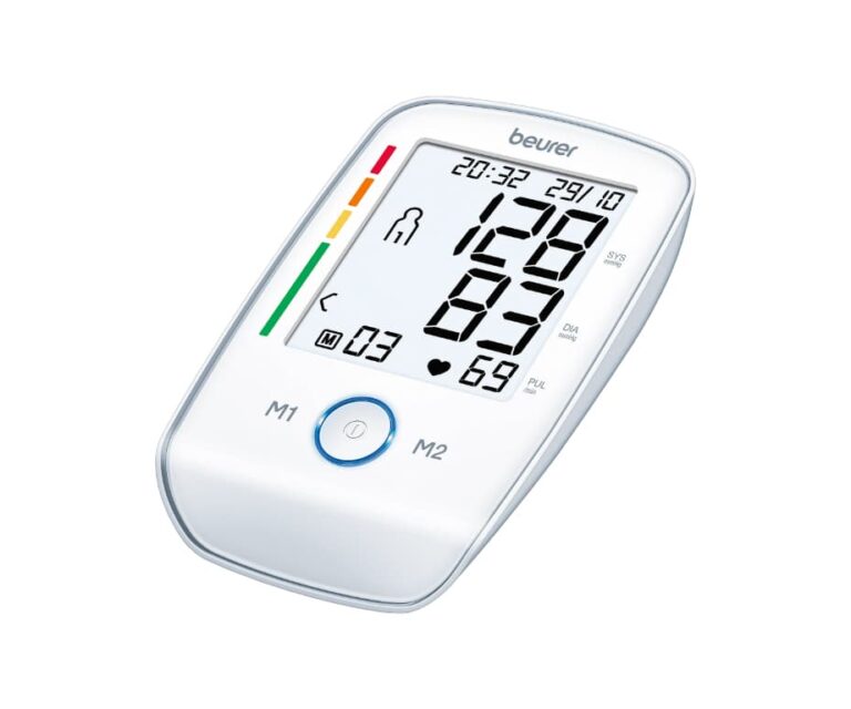 beurer bm45 3