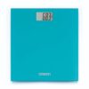 Omron HN289 personenweegschaal (oceaanblauw)