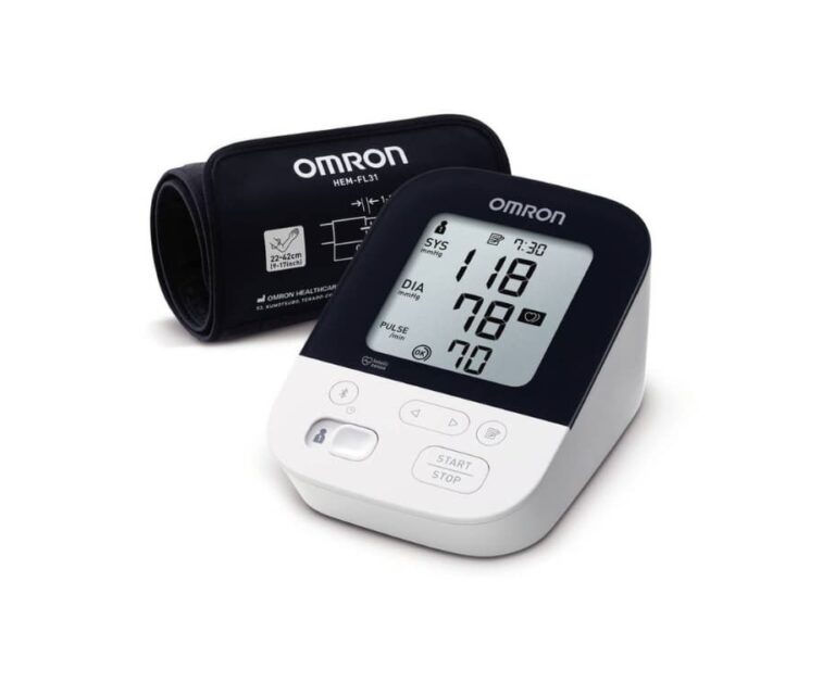 omron m4 1