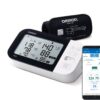 Omron M7 Intelli IT AFib bovenarm bloeddrukmeter (model 2020 - 2023)