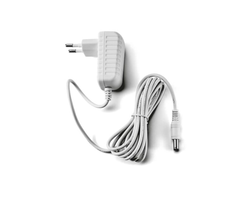 Hartmann Veroval® netadapter voor bovenarm bloeddrukmeters