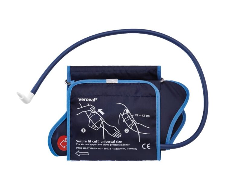 Hartmann Veroval® flexibel manchet medium / large (22-42 cm) voor Compact (BPU22) en Compact+ (BPU26)