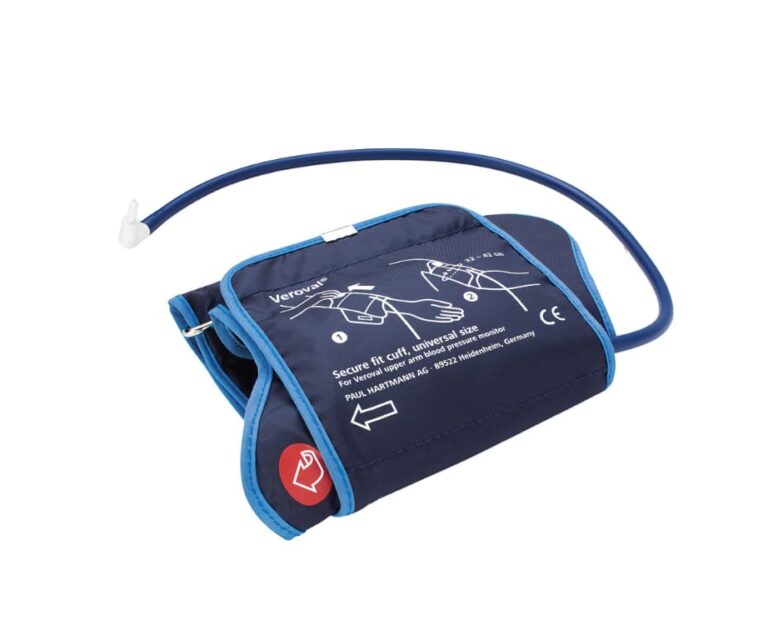 Alternative view of Hartmann Veroval® flexibel manchet medium / large (22-42 cm) voor Compact (BPU22) en Compact+ (BPU26)