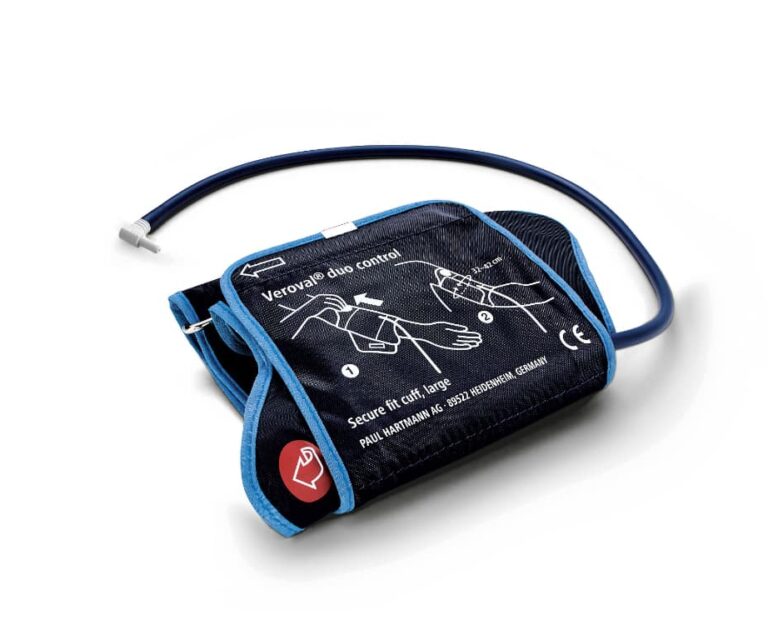 Alternative view of Hartmann Veroval® flexibel manchet Duo Control large (32-42 cm)