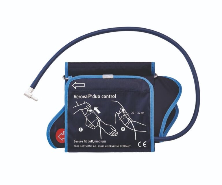 Hartmann Veroval® flexibel manchet Duo Control medium (22-32 cm)
