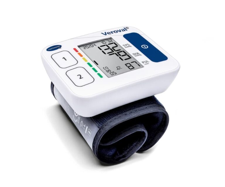 veroval polscompact 2