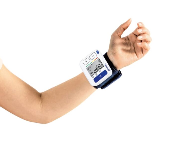 veroval polscompact 4