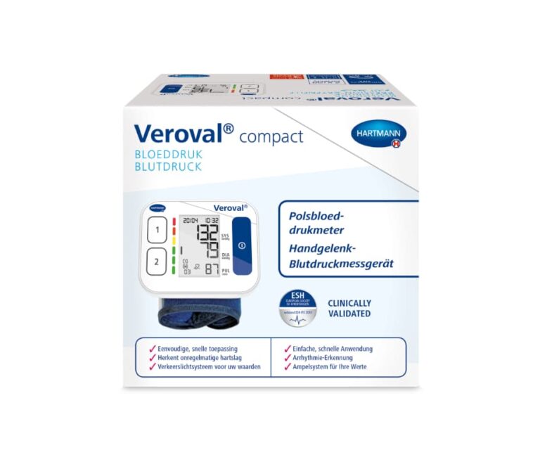 veroval polscompact 6