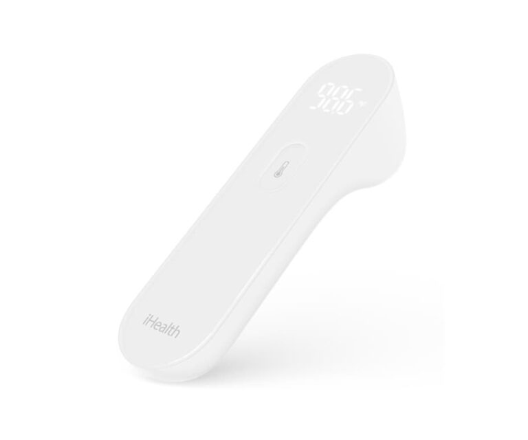 iHealth PT3 voorhoofdthermometer