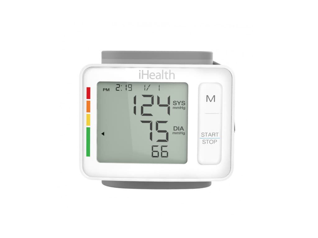 iHealth Push Smart KD-723 polsbloeddrukmeter - Afbeelding 2