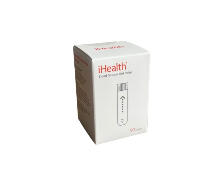 ihealth teststrips new 1