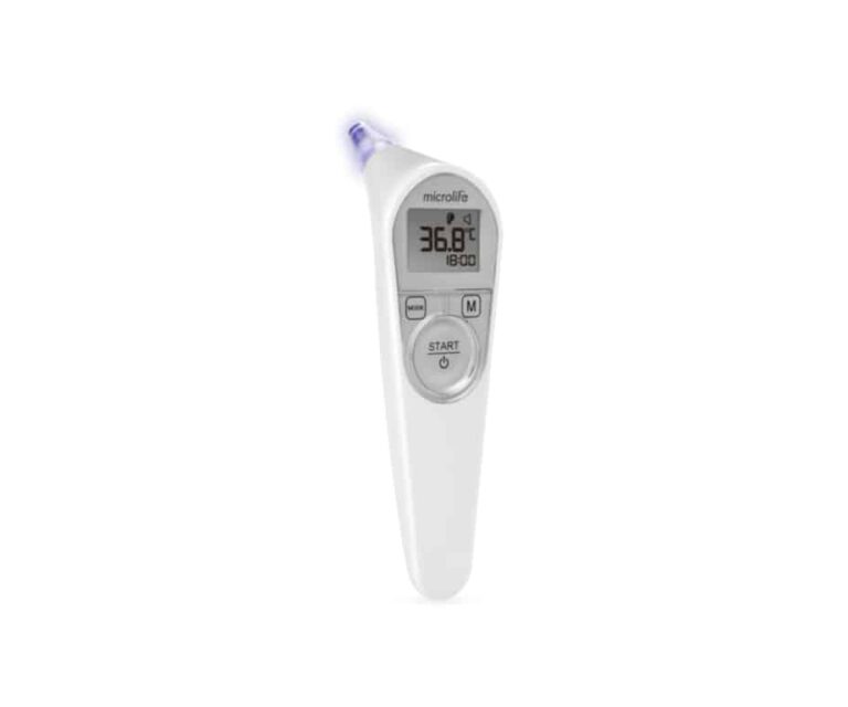 Microlife IR200 oorthermometer