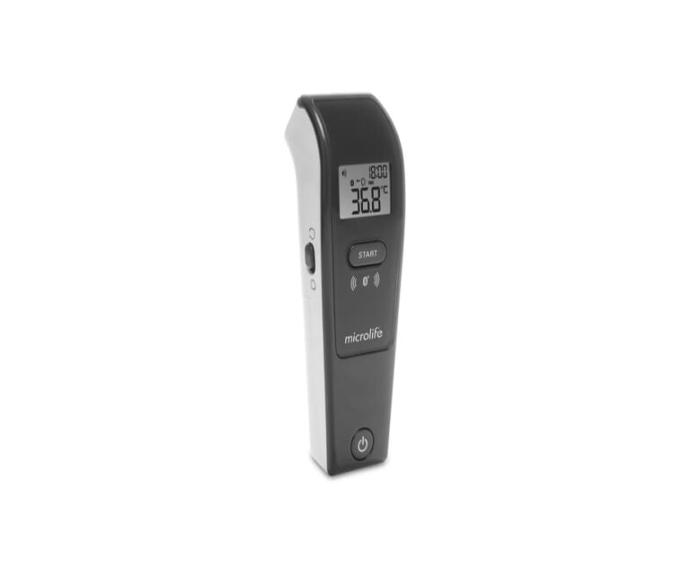 Microlife NC150 BT voorhoofdthermometer
