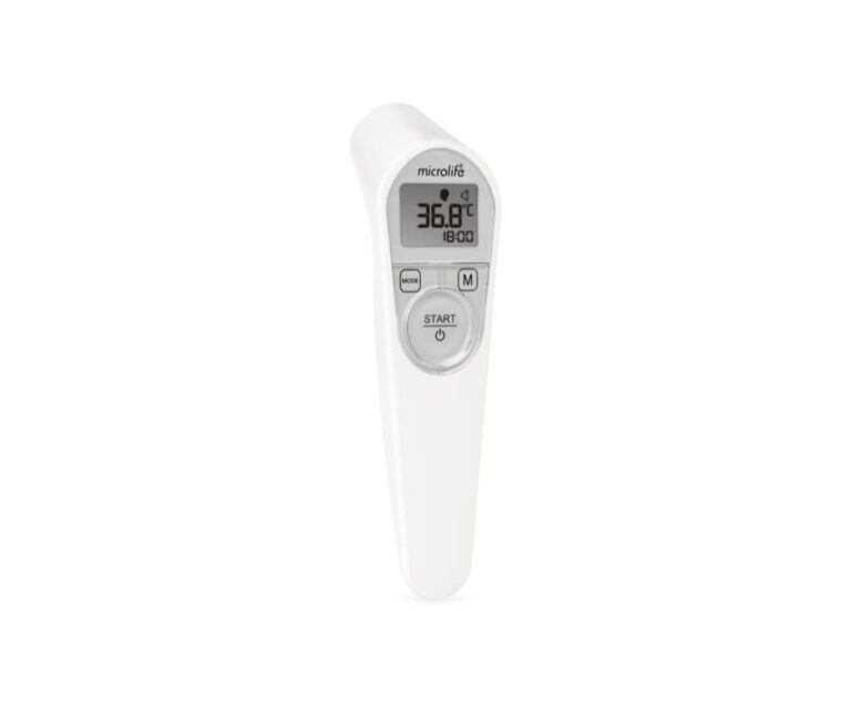 Microlife NC200 voorhoofdthermometer