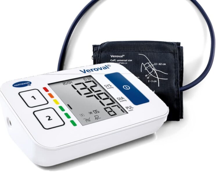 Alternative view of Hartmann Veroval® praktijkpakket