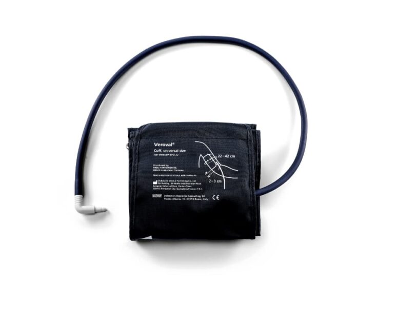 veroval bloedcompact 6