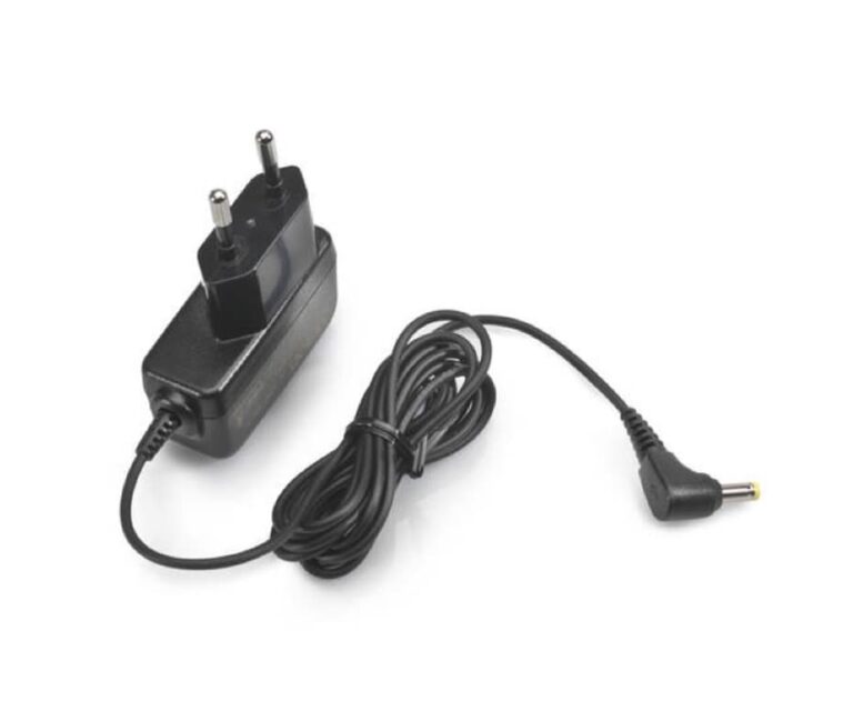 Visomat® netadapter voor bovenarm bloeddrukmeters