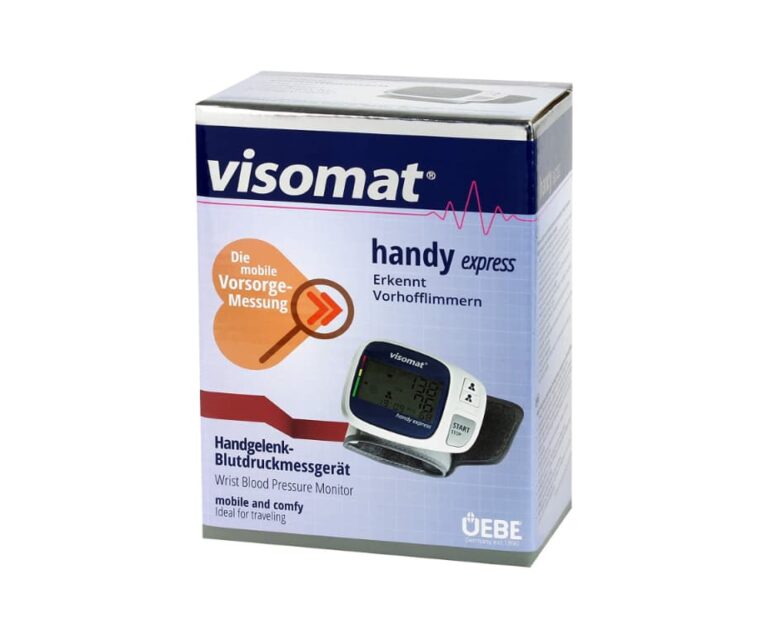 visomat handy 2