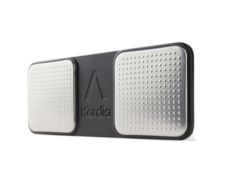alivecor kardia1L 4