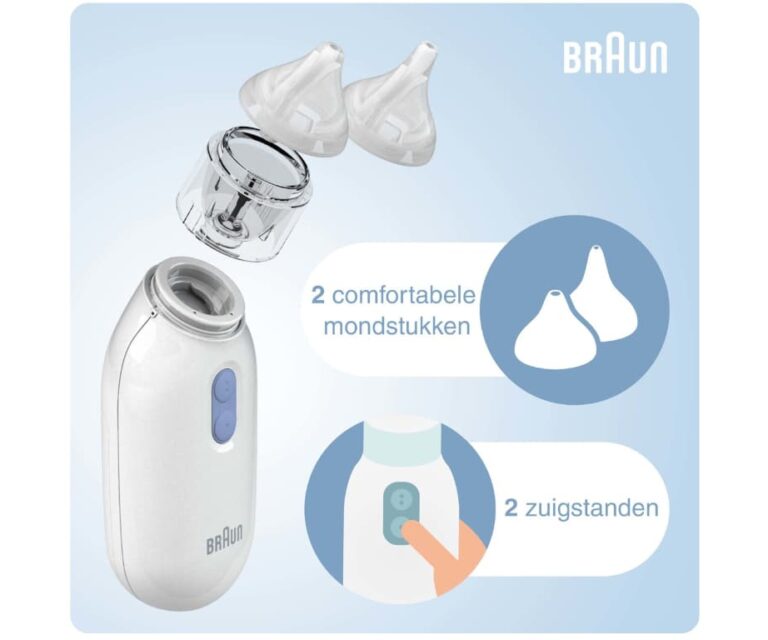 braun bna100 2