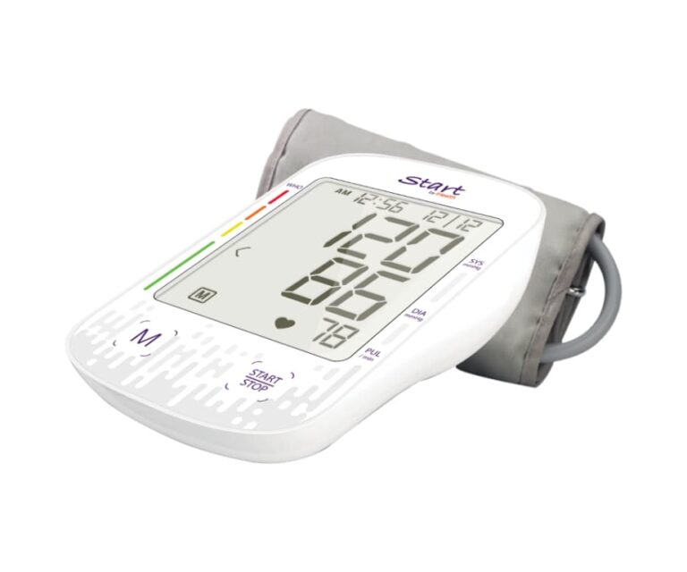 Start® by iHealth BPa bloeddrukmeter