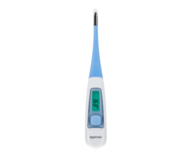 Microlife MT400 koortsthermometer