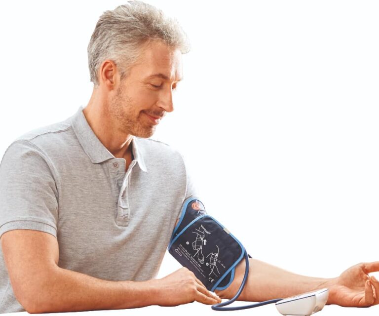 veroval bloeddrukmeter 4