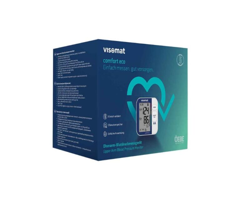 visomat comforteconew 3