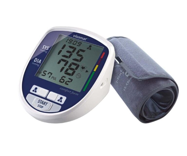 Visomat® Comfort Form bloeddrukmeter