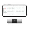 AliveCor KardiaMobile 6-kanaals ECG-apparaat