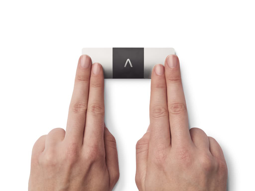 AliveCor KardiaMobile 6-kanaals ECG-apparaat – Snel een Hartfilmpje maken – Detecteert Atriumfibrilleren - Afbeelding 5