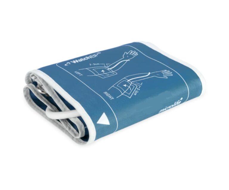 Microlife WatchBP (Home) flexibel small (17-22 cm)