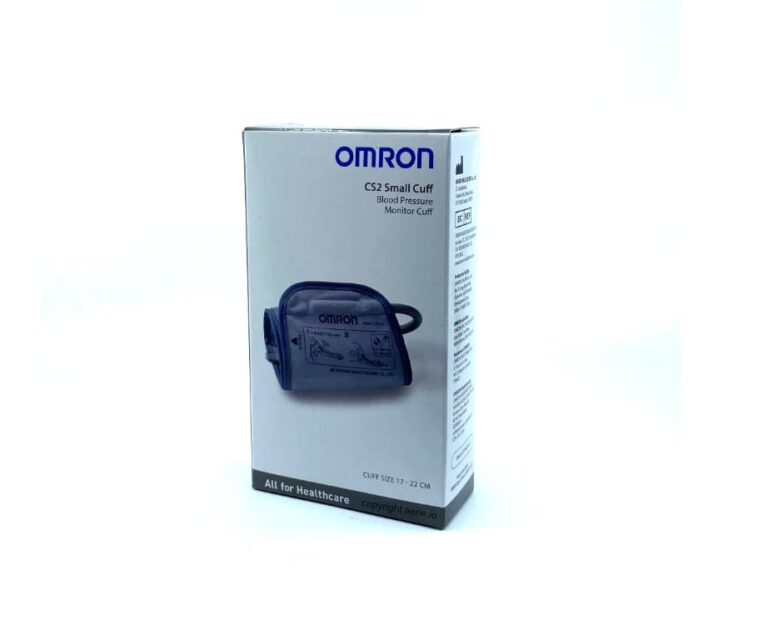 omron softcuff small 1