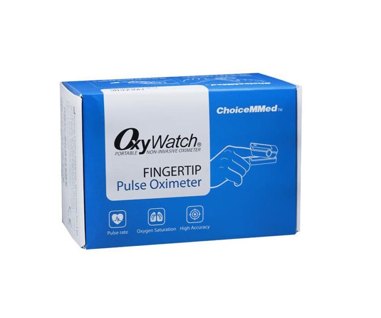 choicemmed verpakking