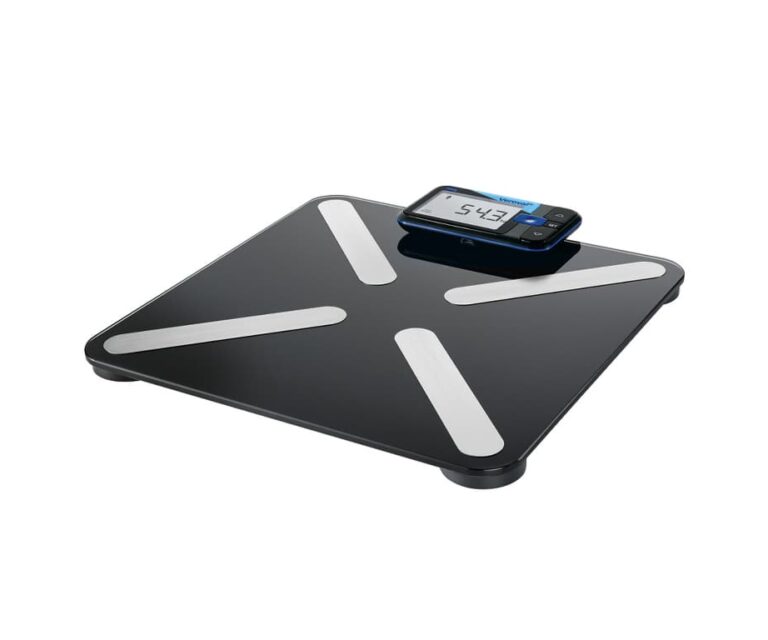 veroval weegschaal 3