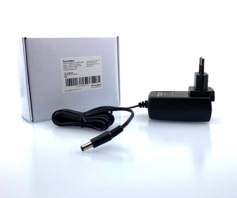 Welch Allyn ProBP 2400 Power Supply