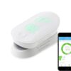 Tweedekans iHealth Air Smart pulse oximeter met smartphone verbinding