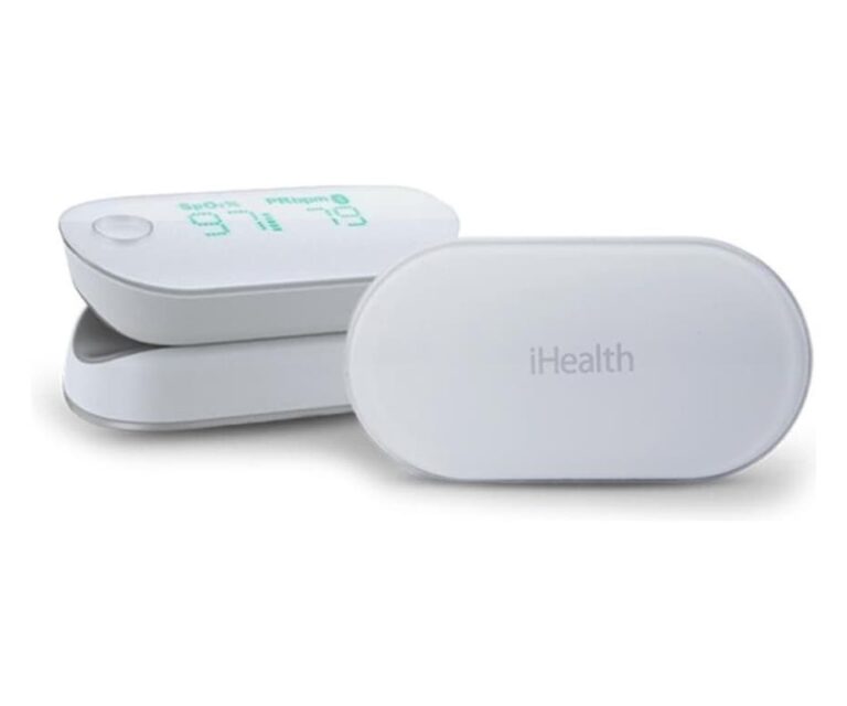 ihealth air 2