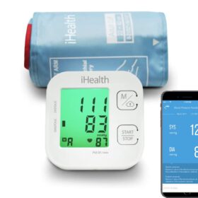 ihealth track 1a