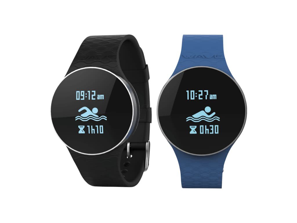 iHealth Wave Smart draadloze activiteits-, zwem- en slaaptracker - Afbeelding 2