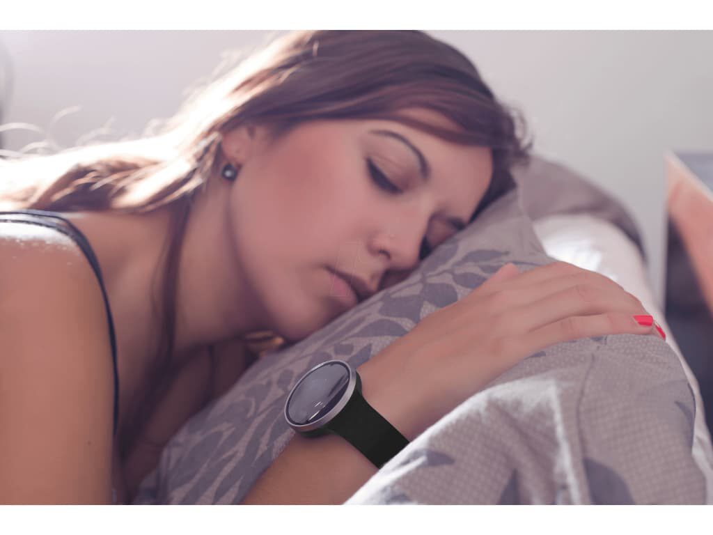 iHealth Wave Smart draadloze activiteits-, zwem- en slaaptracker - Afbeelding 11